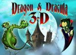 game pic for Dragon and Dracula 3d Panasonic